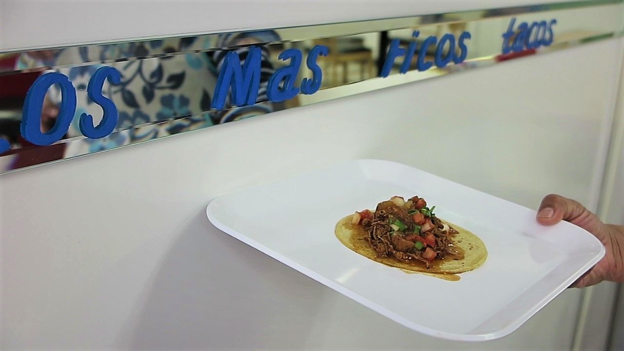 La Tinga